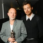 Thom Yorke