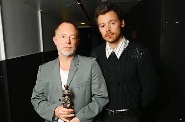 Thom Yorke