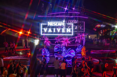 Festival Vaivén 2026