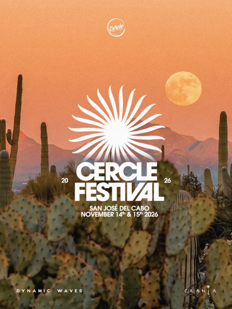 Cercle Festival 