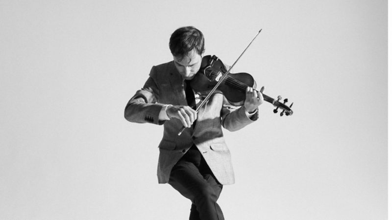 Andrew Bird