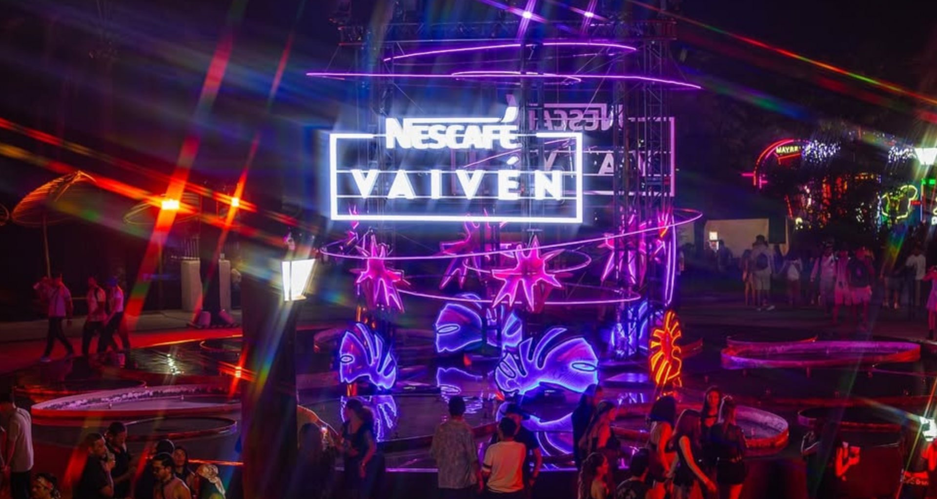 Festival Vaivén 2026