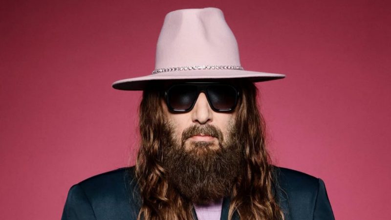 Sébastien Tellier
