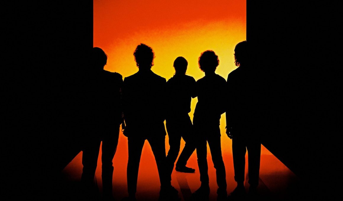 The Strokes