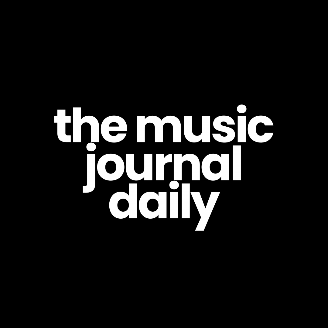 The Music Journal Daily
