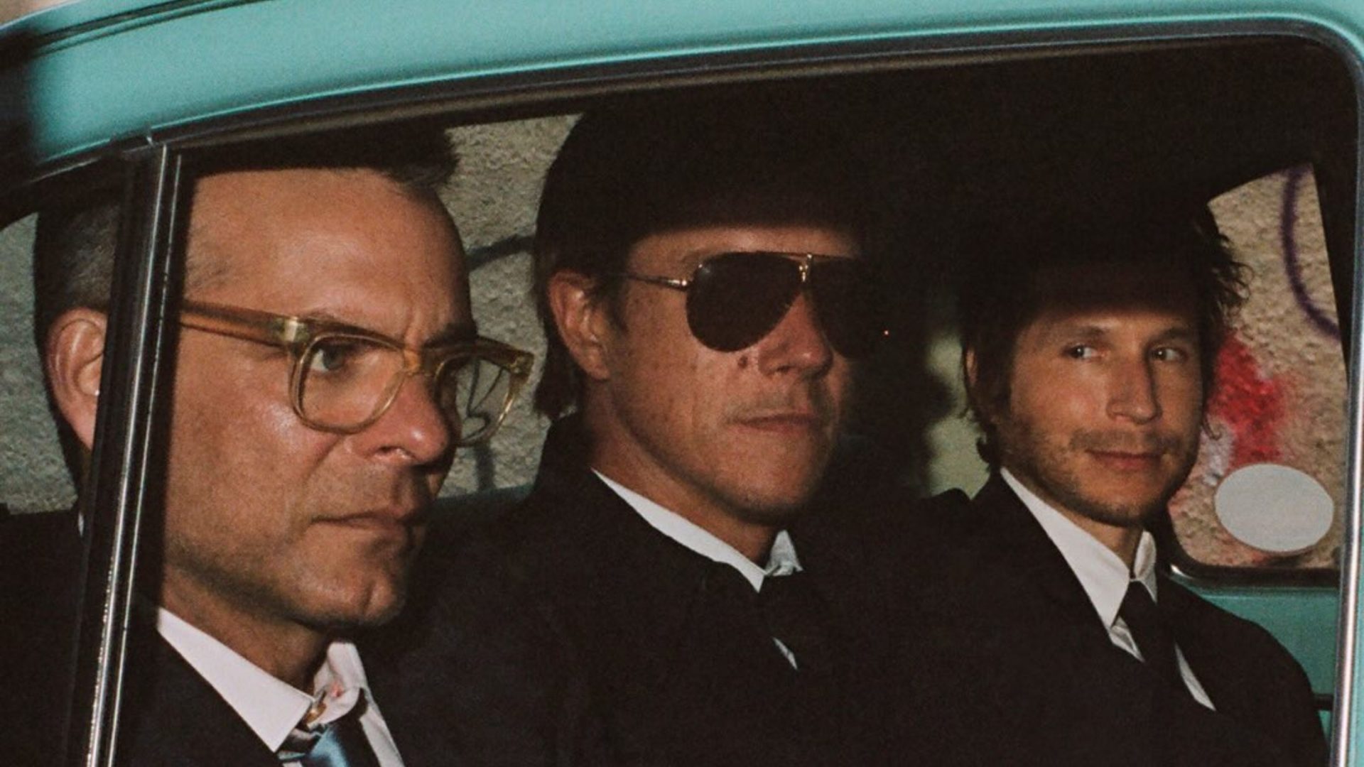 Interpol anuncia This Mirror Weighs a Ton, su nuevo álbum de estudio que llegará en agosto