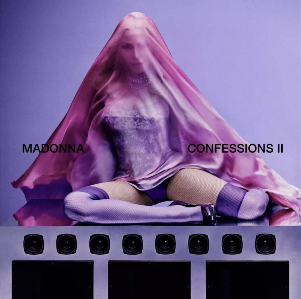 Confessions ll